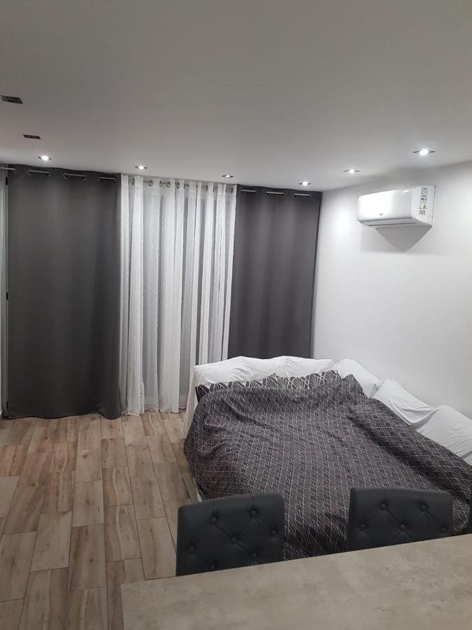 Family Comfortable Apartment Arona  Exteriör bild